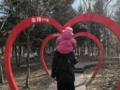 -黛秀湖公园