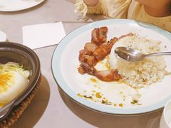 -粤陸玖玖·港式手作茶餐厅(珠江路店)