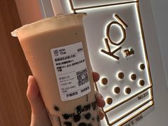-KOI Thé(正佳广场店)