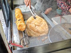 -逍遥镇刘相五胡辣汤豆沫馆(康复中街店)