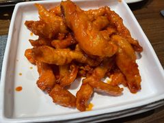 -老山东·山东菜(鲁菜名店)