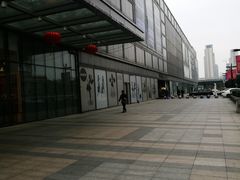 -万达广场(无锡滨湖店)