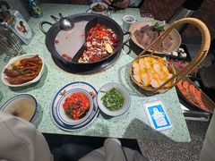 -鸿姐老火锅·传统炒料(上海旗舰店)