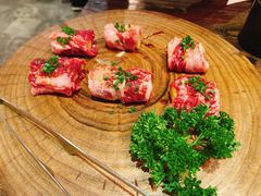 牛腩菠萝卷-侘与火 Wabi 侘寂烟火•锅物料理(大屯DT51店)