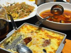 -瓯菜排档·温州海鲜(玕南店)