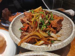 -95号酱骨·一块豆腐(展春园西路店)