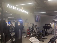 -超鹿运动(达信大厦店)