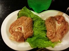 -蜀九香火锅(九眼桥店)