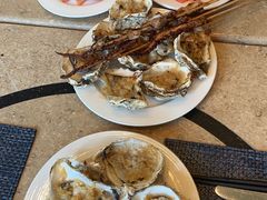 -怡聚轩全日制自助餐厅(大中华喜来登酒店)