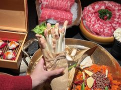 -色響火锅(恒隆广场店)