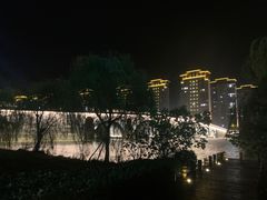 -天屿湖