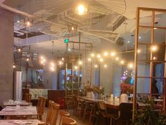 大堂-The Rug Cafe(王府中环店)