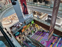 -巴黎春天(浦建店)