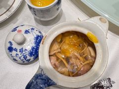 -合胜记太原排档(王府井店)