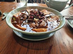 -丽江金茂凯悦臻选酒店-滇香馆
