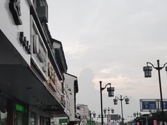 -螺大蛳柳州螺蛳粉·火锅·热干面(西城永捷店)