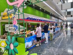 -万达广场(北京槐房店)