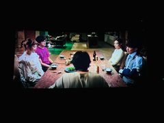 -金逸影城(武汉人信汇IMAX店)