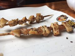 -肉串汪(月坛店)
