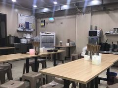 大堂-吃不亏特色包子(三峡广场店)