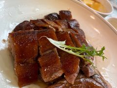 -椿记烧鹅(叠彩店)