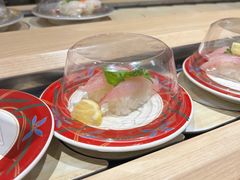 -大起水产回转寿司(大丸心斋桥店)