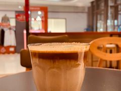 -Peet's 皮爷咖啡(乐峰店)