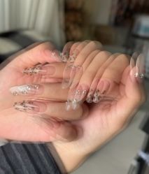 -斯馨·健康美甲美睫