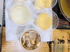 -老谢野馄饨(延安路店)