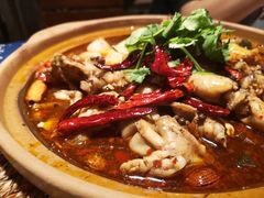 -马头巷·隐庐居·红油大虾(园区店)