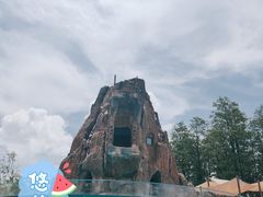 -武汉玛雅海滩水公园