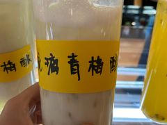 -北大家园食堂