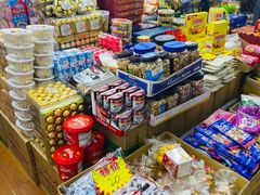 -紫荆城食品交易中心(华强北店)