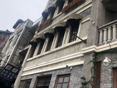 -两江国际影视城