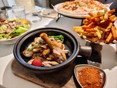 -春树下·树屋花房西餐厅(罍街AS1980店)