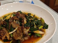 传统回锅肉-新川办餐厅