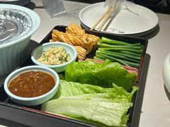 -额娘·现烙春饼烤鸭(太原总店)