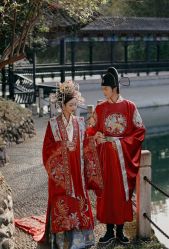 -摩玛婚纱摄影(杭州店)