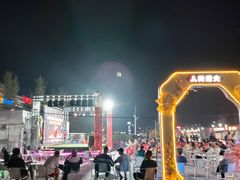 -万达广场(北京槐房店)