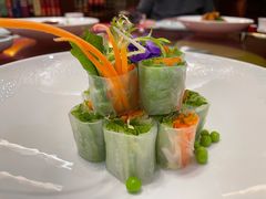 -民族饭店-四季餐厅