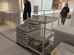 -宜家家居(宝山商场店)