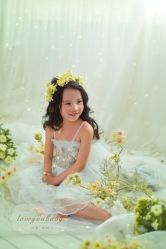 -爱你宝贝孕婴亲子摄影美学馆(绍兴店)