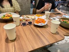 -Pennehut畔尼意面(合肥万象城店)