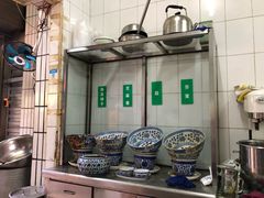 -清真·宏顺祥卤汁凉粉(大皮院店)