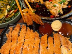 -面乙新派手擀面(大悦城店)