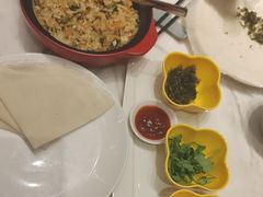 -鹭江潮餐厅•福建菜(鹭江佲家酒店)