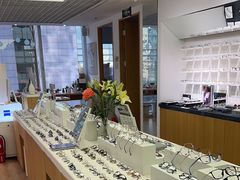 -启明眼镜(海淀黄庄店)