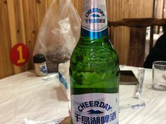 -邱记私房菜·十八年本地菜