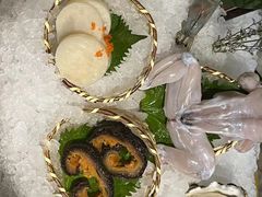 -一绪に寿喜烧自助(世茂广场店)