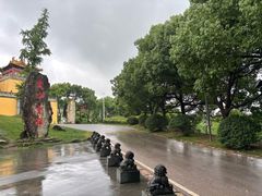 -南京市江宁方山